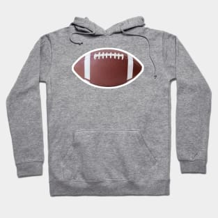 football Hoodie